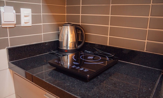 Bessa Apartamento | Chocolate with Pepper Building