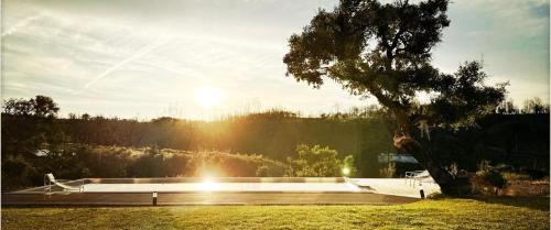 Baiona Cama Y Desayuno | Choeiro Verde - Casa de Campo na Costa Vicentina