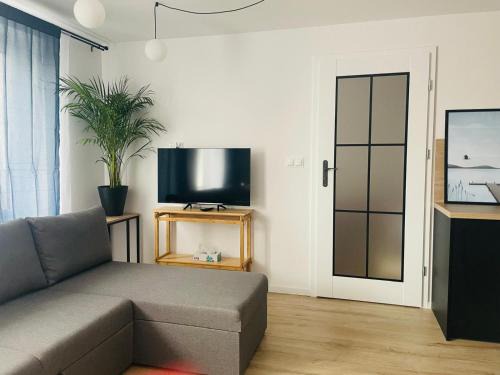 Niezychowice Apartamento | Chojnice Gryf