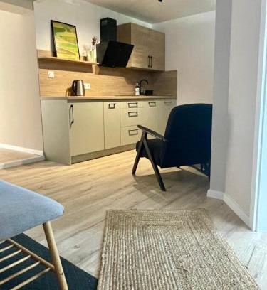 Niezychowice Apartamento | Chojnice Tur