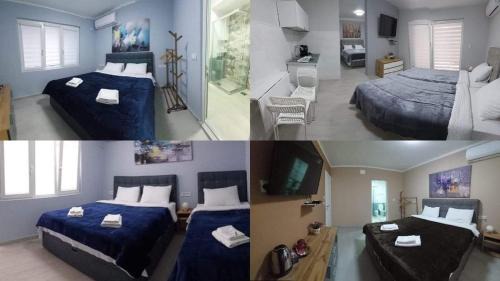 Titov Veles Casa | Cholakovi Apartments