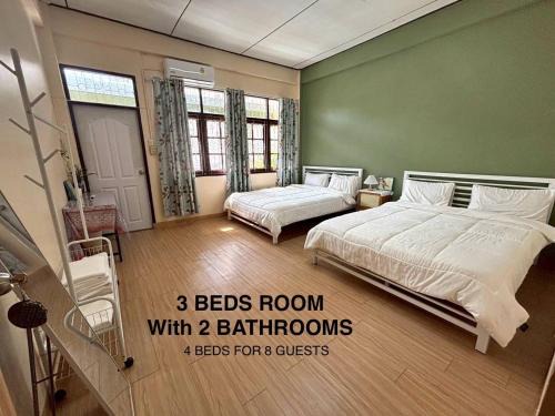 Downtown Hat Yai Chalet De Esquí | Choltara home