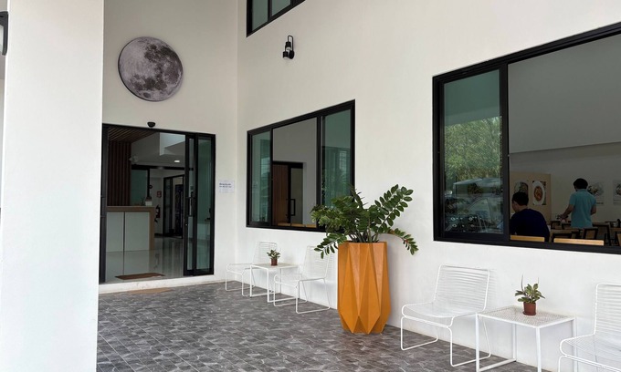 Chiang Rai Hotel | Chom Chiangrai Hotel