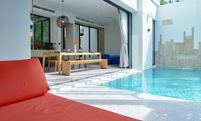 Mai Khao Apartamento | Chomdao Maikhao