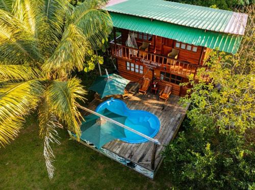 Puerto Maldonado Casa | CHOMI HOUSE TAMBOPATA