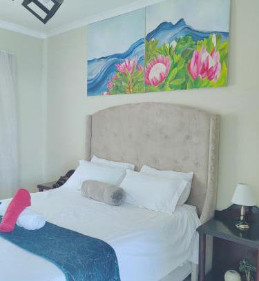 Rooihuiskraal Casa | Choosers Express Boutique Hotel and Spa - Room 2