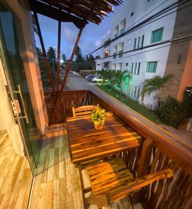 Barreira do Boqueirao Apartamento | CHOUPANA SUÍTES