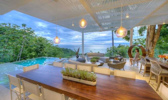 Herradura Villa | Elige Villa de lujo.