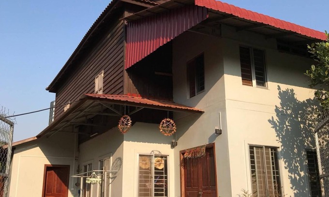Siem Reap Casa | Chreav Vacation Homestay