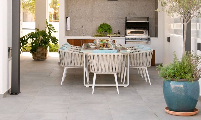 Pernera Villa | Chris Le Mare Gold Luxury Villa