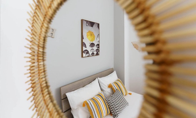 Aigaleo Apartamento | Chris's Best Apartment in Athens