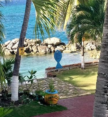 Summerfield Apartamento | Chrisanns beach resorts