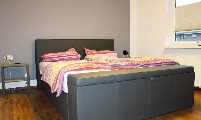 Center Apartamento | Christel's vacation apartment
