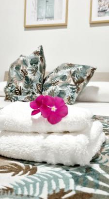 Terrasini Apartamento | Christian Guest House