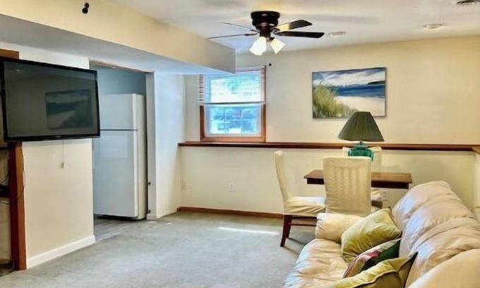 Newark Casa | Christiana Home