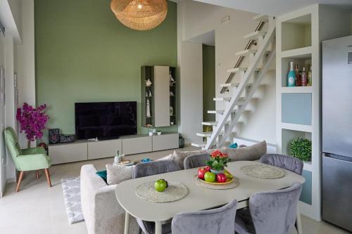 Anavyssos Apartamento | Christiana Luxury Apartments