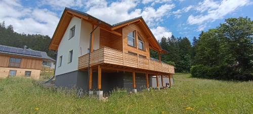 Thorl Chalet De Esquí | Christians Alpenparadies
