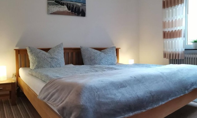Munkeboe Apartamento | Christians vacation apartment