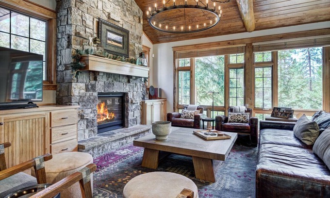 Breckenridge Apartamento | Christie Heights Lodge — Luxury Living on Peak 8