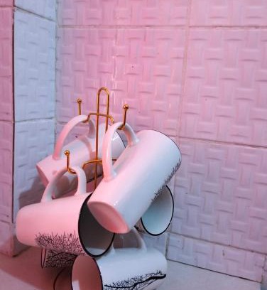 Eastleigh Apartamento | Christie's Airbnb Buruburu
