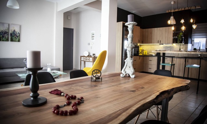 Kos Apartamento | Apartamento boutique Christina Kos