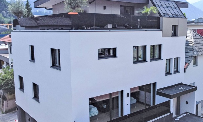 Brixlegg Apartamento | Christine by Interhome