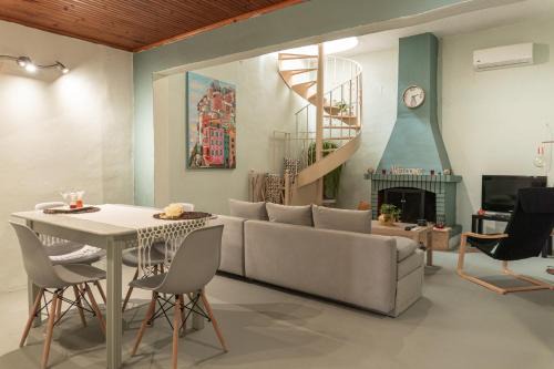 Nafpaktos Casa | Christine's House