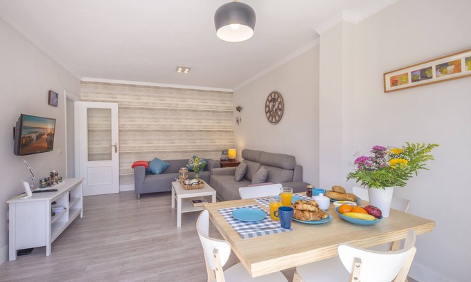 Benalmadena Apartamento | Christine's - White Village (with attic terrace )
