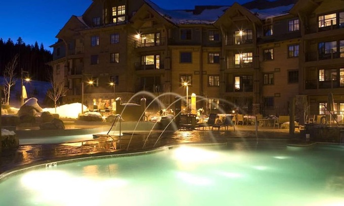 Breckenridge Apartamento | Semana de Navidad * Sueño * Localización de esquí de entrada / salida condominio de lujo * * Sleeps8