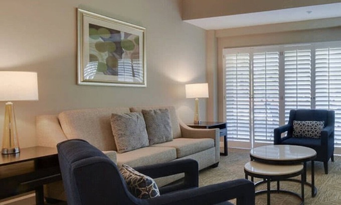Lawrence Welk Resort Village Complejo | Christmas Welk San Diego California 1 bedroom (inquire about 2 bedroom lockoff)