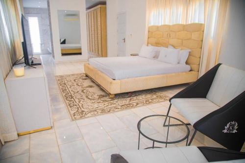 Accra Casa | ChristMindLimitedCompany