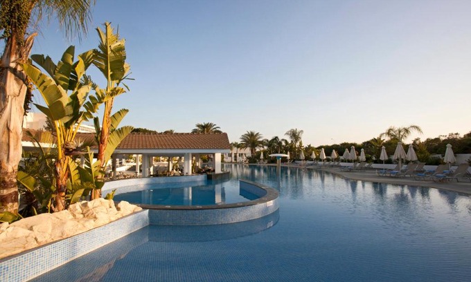 Ayia Napa Hotel | Christofinia Hotel