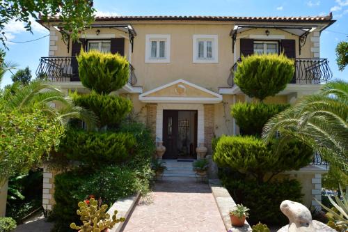 Vlachata Apartamento | Christoforos Apartments