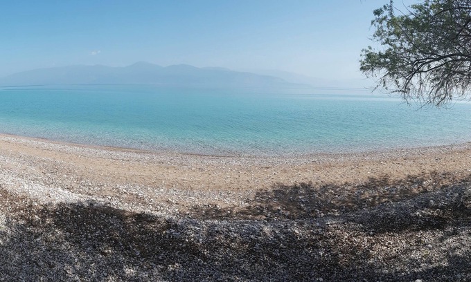 Aigio Casa | Christopoulos Villas