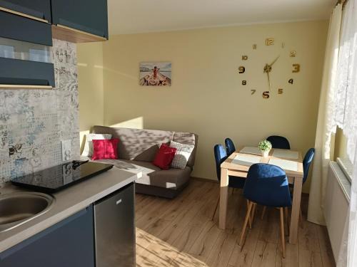Tylicz Apartamento | Chruścielówka ap nr 2