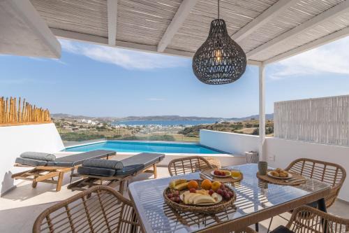 Milos Casa | Chrysomelo