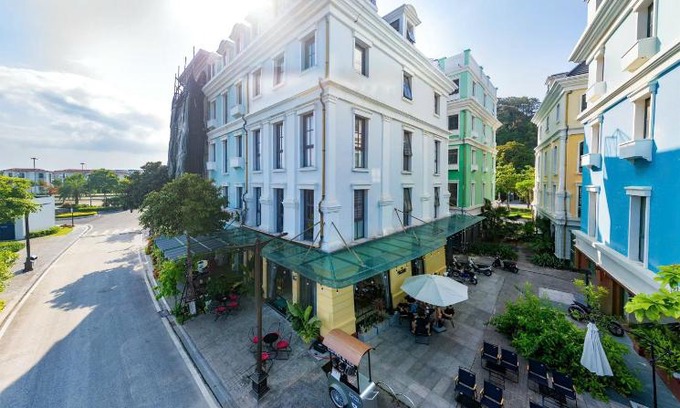 Bai Chay Apartamento | Chuỗi căn hộ khách sạn homestay 10 ngủ - nấu ăn - trung tâm Bãi Cháy - gần bãi tắm biển Bãi Cháy