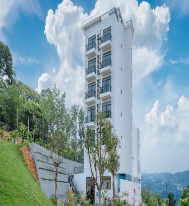 Bai Chay Apartamento | Chuỗi Villa Đẳng cấp 19 ngủ - Bể bơi riêng - sân vườn - Trung tâm Bãi Cháy