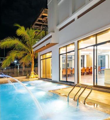 Ha Long Villa | Chuỗi Villa Flc 5 Ngủ Đẳng cấp - Hạ Long
