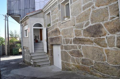 Requias Casa | Chuca House