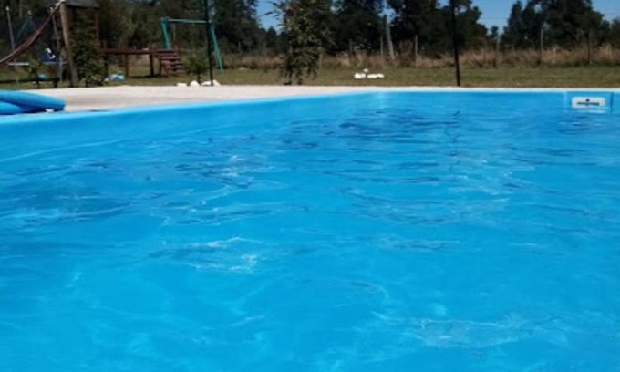 Villarrica Casa | chucauco lodge etorno natural piscina y tinaja