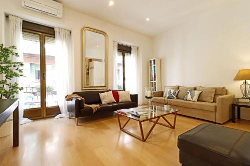 Justicia Apartamento | Chueca Jacuzzi