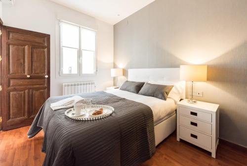 Justicia Apartamento | Chueca Urban
