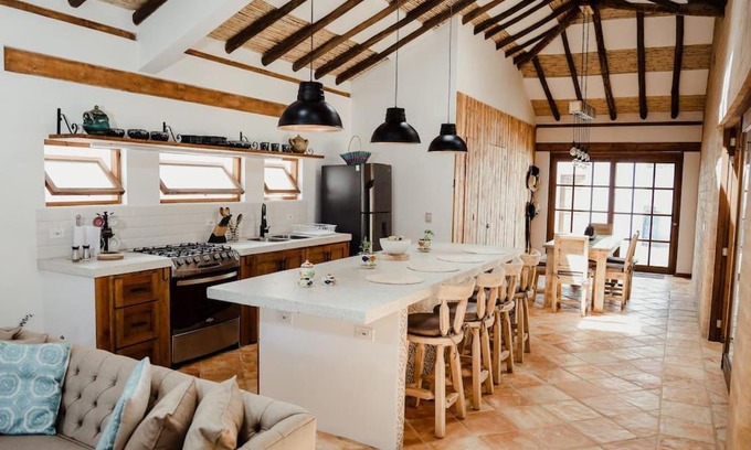 Villa de Leyva Casa | Chuensuca: naturaleza y bienestar