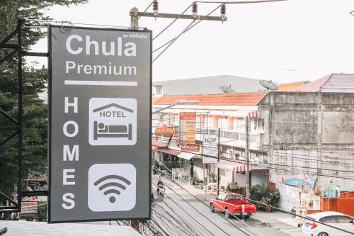 Ban Chang Apartamento | Chula Premium Homes