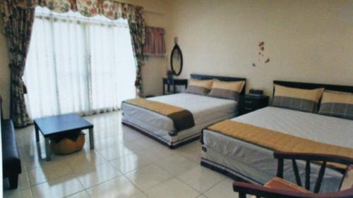 Beinan Casa | Chulu Wenxin Xiao Zhan Homestay