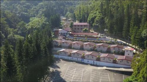 Nanzhuang Cabina | Chun Gu Farm