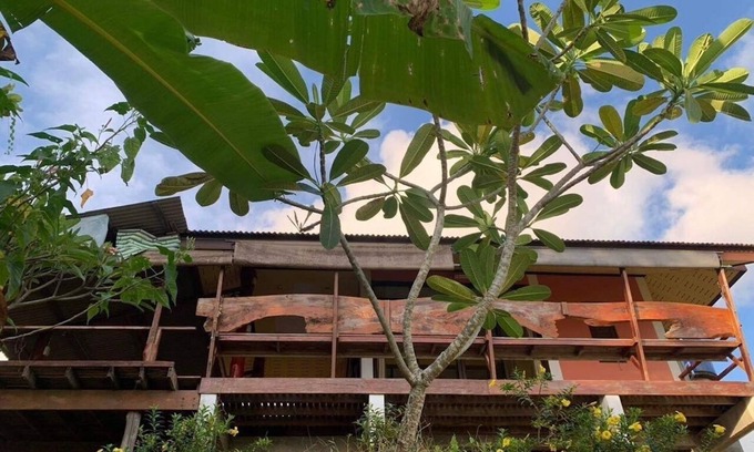 Ko Yao Casa | Chun Chom - Baan Lom Suay