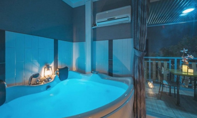 Namsan Casa | Chuncheon Atti Pension