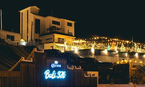 Chuncheon Hotel | Chuncheon bali 376
